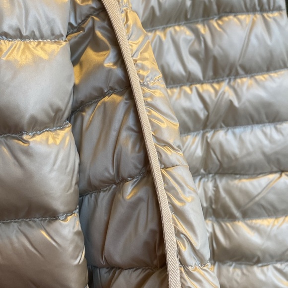 Escada - Lightweight Puffer - Picture 12 of 13